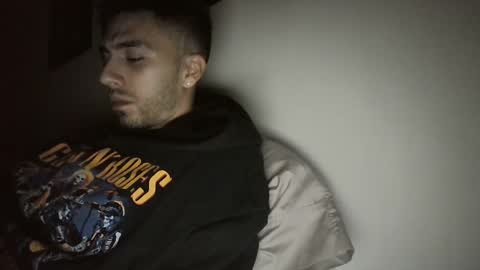 jean pier bello Silva online show from 10, 12, 2024