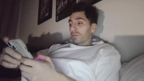 jean pier bello Silva online show from 5, 2, 2025