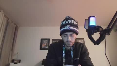 jean pier bello Silva online show from 13, 2, 2025