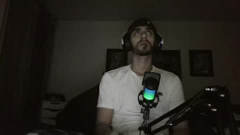 jean pier bello Silva online show from 22, 2, 2025