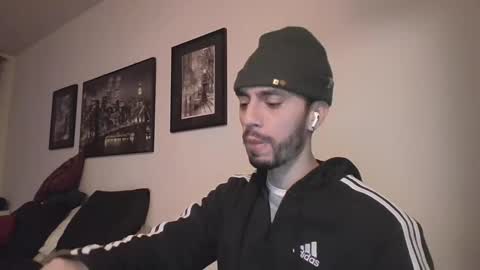 jean pier bello Silva online show from 25, 2, 2025