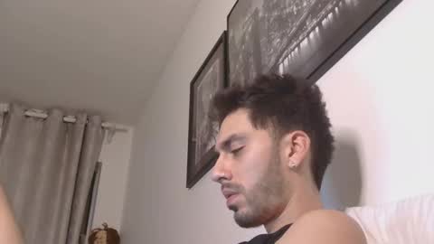 jean pier bello Silva online show from 23, 2, 2026