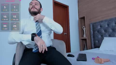 Jeanpiere online show from 24, 3, 2026