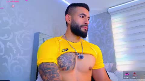 jeanpoolsex online show from 6, 7, 2026