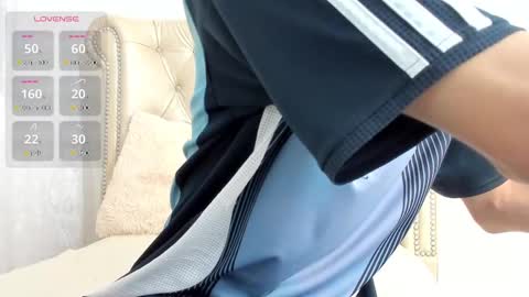 jeanram018 online show from 8, 3, 2025