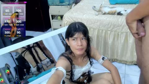 jeanrodriguez4 online show from 3, 6, 2026