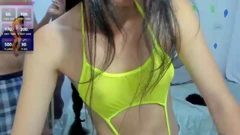jeanrodriguez4 online show from 19, 6, 2026
