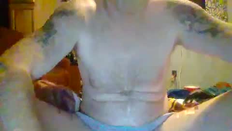 Snapshot of jearnold44 chatting on 2, 10, 2025 jearnold44 online show from 2, 10, 2025