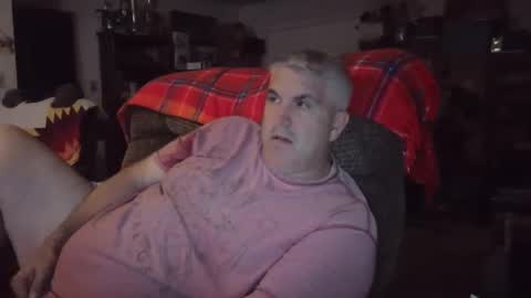 dadbody71 online show from 18, 4, 2026