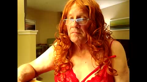 Snapshot of jed1958 chatting on 21, 5, 2026 jed1958 online show from 21, 5, 2026