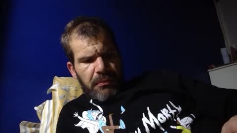 Matt online show from 1, 1, 2025