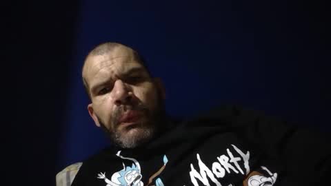 Matt online show from 4, 1, 2025