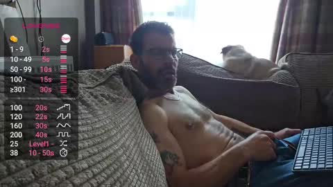 Matt online show from 22, 3, 2026