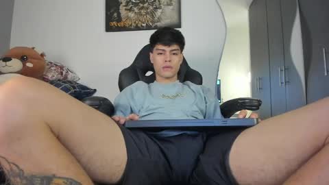 Snapshot of jeeanpii01 chatting on 19, 4, 2026 Jeanpii01 online show from 19, 4, 2026