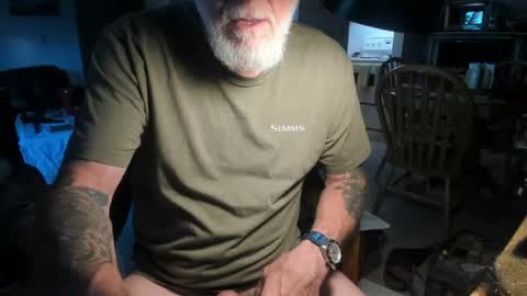 Snapshot of jeepman56 chatting on 24, 6, 2026 jeepman56 online show from 24, 6, 2026
