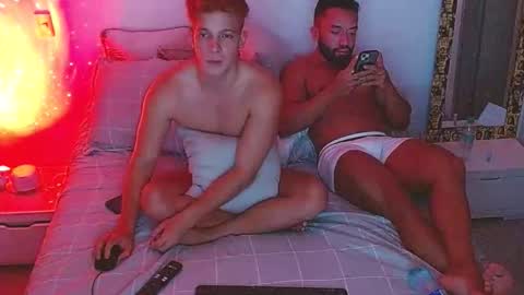 jeff_202 online show from 25, 10, 2025