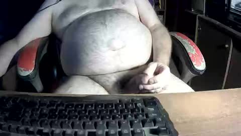 Snapshot of jeff_40962 chatting on 30, 1, 2025 Jeffrey Sinclair online show from 30, 1, 2025