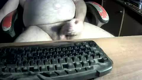 Snapshot of jeff_40962 chatting on 19, 2, 2025 Jeffrey Sinclair online show from 19, 2, 2025