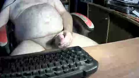 Snapshot of jeff_40962 chatting on 1, 3, 2025 Jeffrey Sinclair online show from 1, 3, 2025