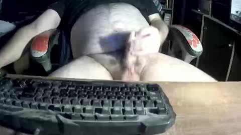 Snapshot of jeff_40962 chatting on 19, 10, 2025 Jeffrey Sinclair online show from 19, 10, 2025