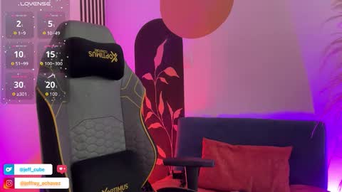 Jeff and Mugi  Independent model online show from 11, 3, 2026