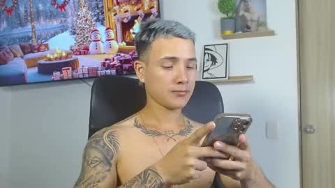 Jeff Seid online show from 26, 11, 2025