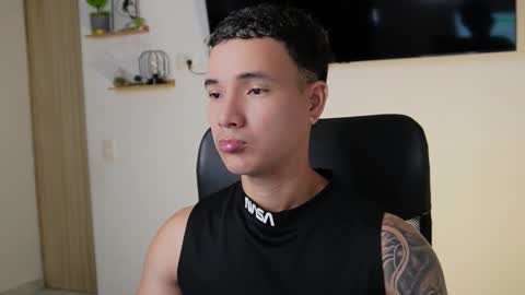 Jeff Seid online show from 14, 1, 2026