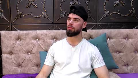 JeffAllanJR online show from 3, 12, 2025