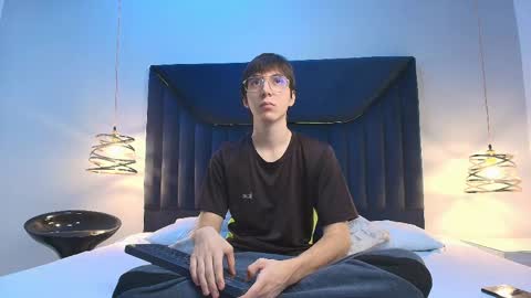 Snapshot of jeffbellfort chatting on 17, 5, 2026 JeffBellfort online show from 17, 5, 2026