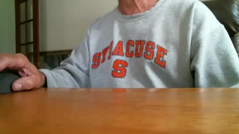 Snapshot of jeffbte315 chatting on 15, 5, 2026 jeffbate online show from 15, 5, 2026
