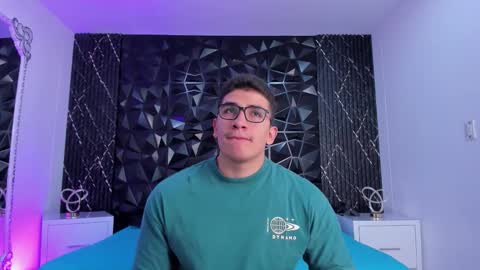 Jeff online show from 17, 11, 2025