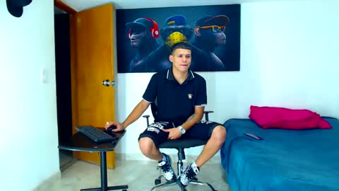 jeffer21_hot online show from 6, 1, 2025