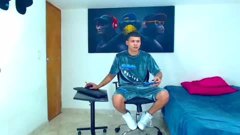 jeffer21_hot online show from 9, 1, 2025