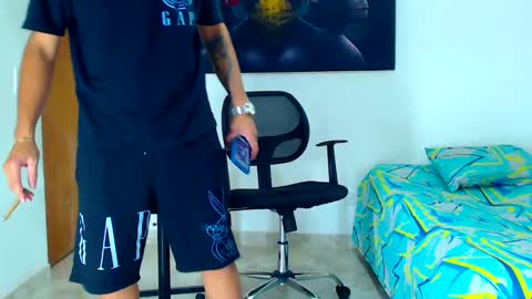 jeffer21_hot online show from 22, 1, 2025