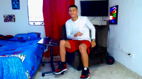 Snapshot of jeffer21_hot chatting on 13, 5, 2026 jeffer21_hot online show from 13, 5, 2026