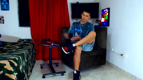 Snapshot of jeffer21_hot chatting on 28, 5, 2026 jeffer21_hot online show from 28, 5, 2026