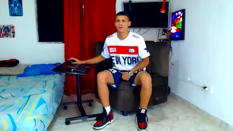 Snapshot of jeffer21_hot chatting on 1, 6, 2026 jeffer21_hot online show from 1, 6, 2026