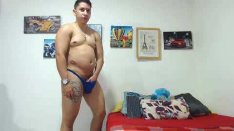 Jeff online show from 23, 1, 2025