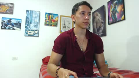 Snapshot of jeffsexybody chatting on 20, 7, 2026 Jeff online show from 20, 7, 2026