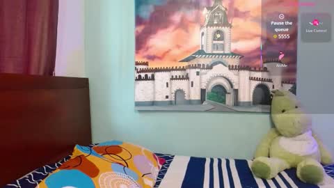 Jeff online show from 25, 11, 2025