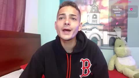 Jeff online show from 5, 12, 2025