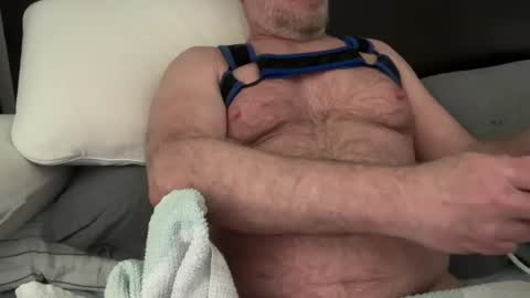 Cam2Cam-Man online show from 21, 4, 2026