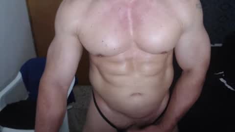 Snapshot of jefmuscletw chatting on 11, 5, 2026 brayam online show from 11, 5, 2026