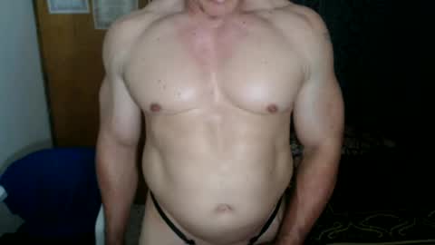 Snapshot of jefmuscletw chatting on 2, 7, 2026 brayam online show from 2, 7, 2026