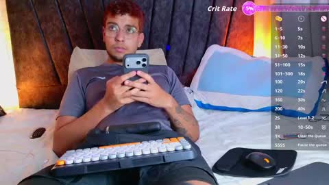 jei online show from 15, 4, 2026