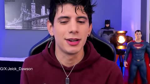 Jeick online show from 25, 9, 2025