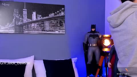 Jeick online show from 26, 9, 2025