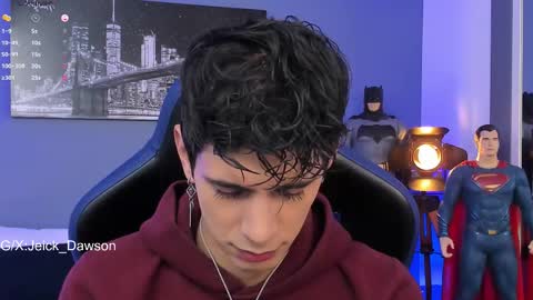 Jeick online show from 9, 10, 2025