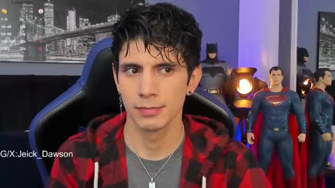 Jeick online show from 26, 11, 2025