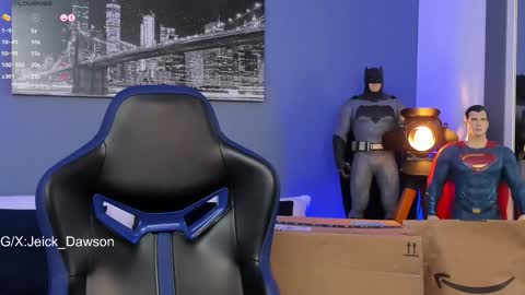 Snapshot of jeickdawson chatting on 14, 2, 2026 Jeick online show from 14, 2, 2026